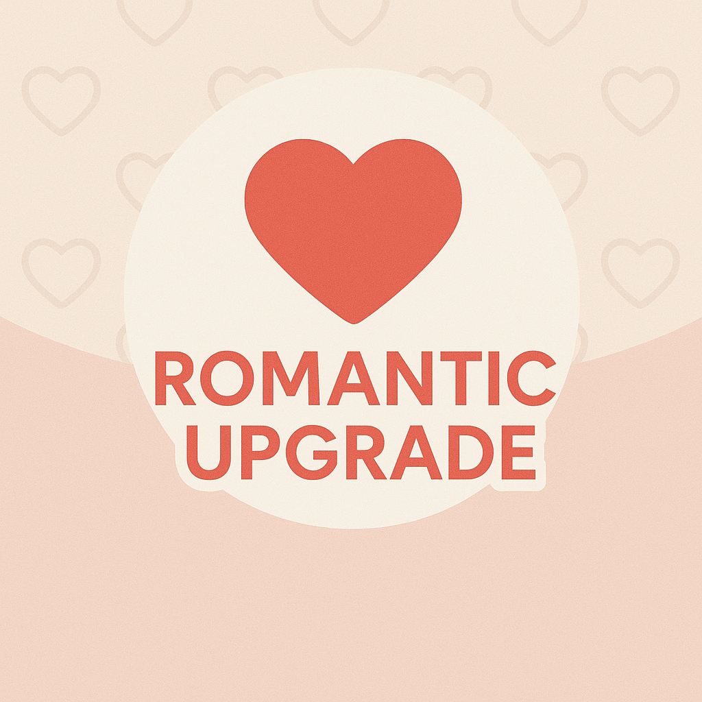 Romantic Upgrade – Wine & Late Check-Out for Couples